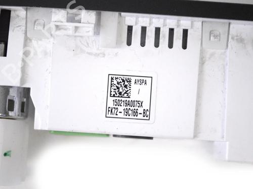 Electronic module JAGUAR F-TYPE Coupe (X152) 3.0 SCV6 | BP36043460M83 - Image 5