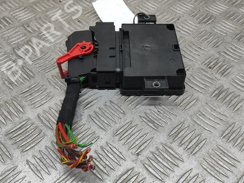 Electronic module MERCEDES-BENZ A-CLASS (W176) A 180 (176.042) | BP25217978M83 