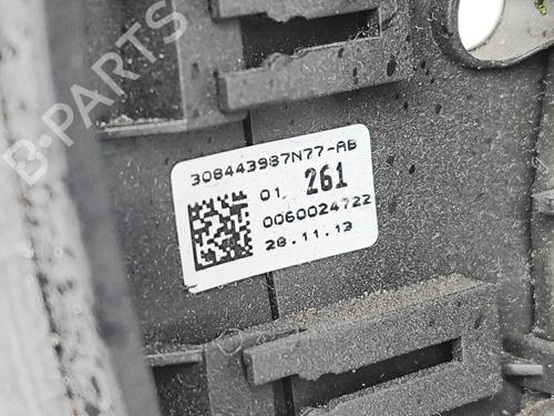 Steering wheel BMW 6 Coupe (F13) 640 d | BP31715414C49 