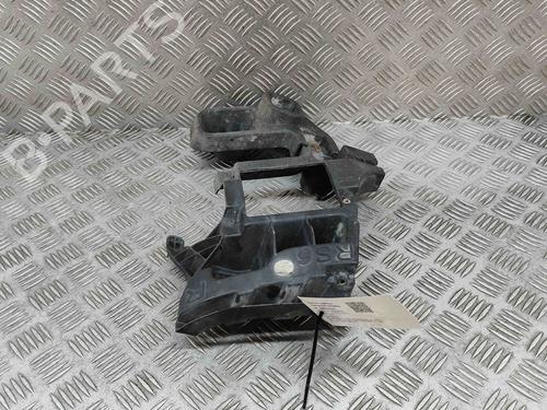 Rear bumper bracket AUDI A6 C7 Avant (4G5, 4GD) RS6 quattro | BP26138196C159