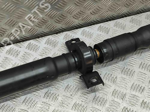 Kardanaksel Kompl. NISSAN QASHQAI III (J12) 1.3 DIG-T All-wheel Drive | BP28954938M37 