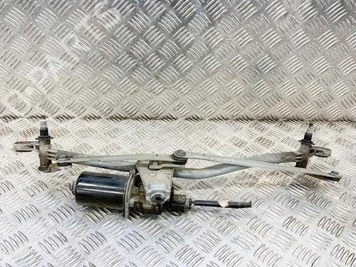 Used Front wipers mechanism MAZDA 3 (BK) 1.6 DI Turbo (109 hp) 6761592
