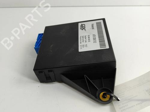 Electronic module MASERATI QUATTROPORTE VI 3.0 D | BP24818032M83
