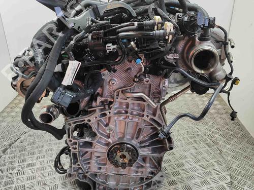 Moteur VOLVO V60 II (225) B6 Mild-Hybrid AWD (299 hp) 29458540