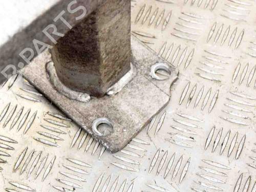 Front bumper reinforcement PEUGEOT EXPERT Van (VF3A_, VF3U_, VF3X_) 1.6 HDi 90 16V | BP14634044C109