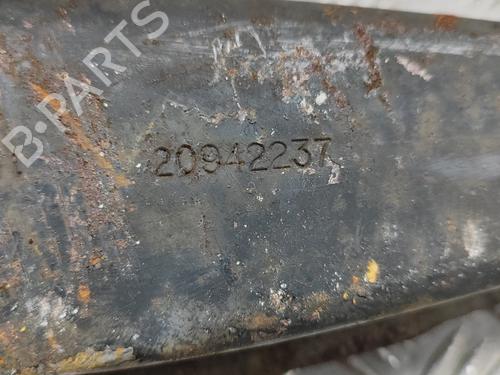 Right rear suspension arm CHEVROLET CAMARO 3.6 | BP22807769M15 