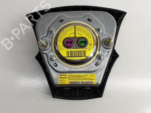Driver airbag VOLVO S40 II (544) T5 | BP25218578C9 