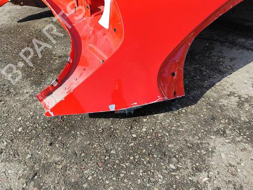 Soltag JAGUAR I-PACE (X590) EV400 AWD | BP29761673C124 