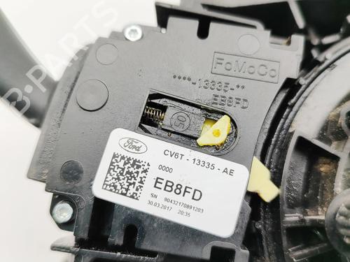 Steering column stalk FORD TRANSIT CUSTOM V362 Bus (F3) 2.0 EcoBlue | BP30523164I23 - Image 8