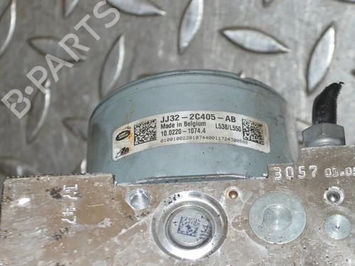 ABS pump LAND ROVER RANGE ROVER EVOQUE (L538) 2.0 D 4x4 | BP30224827M43 - Image 5