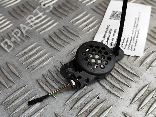 Used Electronic module AUDI A5 Sportback (F5A, F5F) 40 TFSI Mild Hybrid (204 hp) 28436610