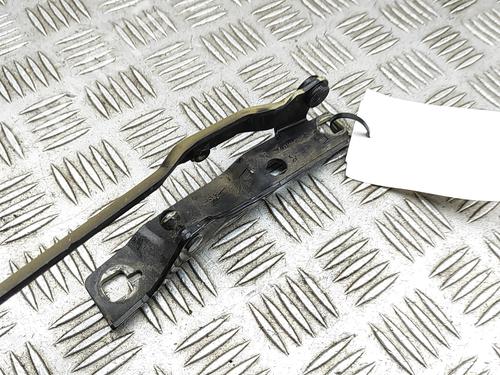 Hinge/Door check strap PORSCHE CAYMAN (987) S 3.4 | BP29753162C146 