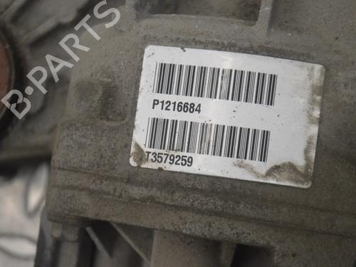 Rear differential VOLVO XC90 II (256) D5 AWD | BP33366294M24  - Image 11
