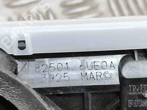 Rear left lock NISSAN QASHQAI III (J12) 1.3 DIG-T | BP28554777C100