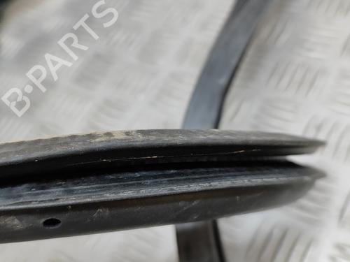 Rubber door seal AUDI A5 Sportback (F5A, F5F) 35 TFSI Mild Hybrid | BP28432217C142 