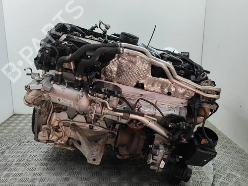 Engine BMW 7 (G11, G12) 730 d, Ld | BP30251560M1 - Image 4
