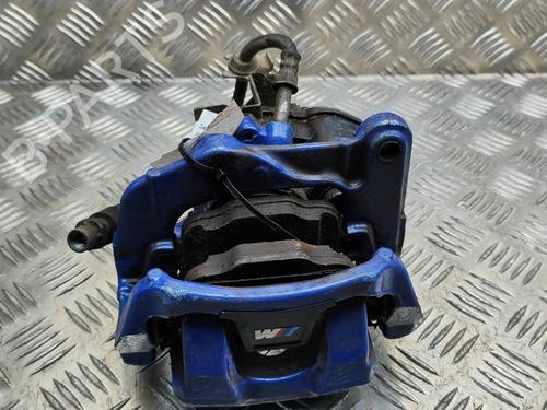 Left rear brake caliper BMW X3 (G01, F97, G08) xDrive 20 d | BP28194554M107 