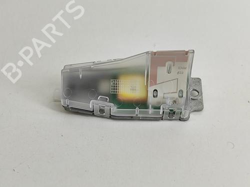 Antenna/Base BMW 4 Coupe (F32, F82) M4 | BP18314085C140 