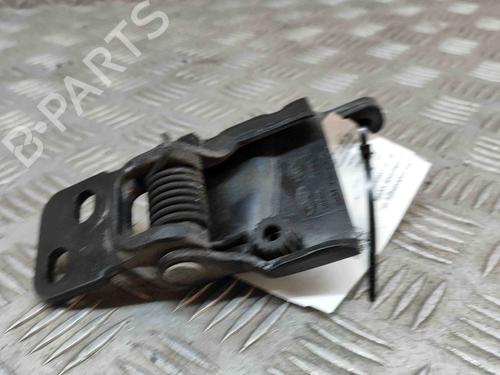 Hinge/Door check strap FORD TRANSIT CUSTOM V362 Bus (F3) 2.0 EcoBlue | BP17139819C146 