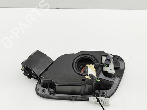 Fuel flap PEUGEOT 508 II (FB_, FH_, F3_) Hybrid 225 (F35GQU) | BP29975386C131 
