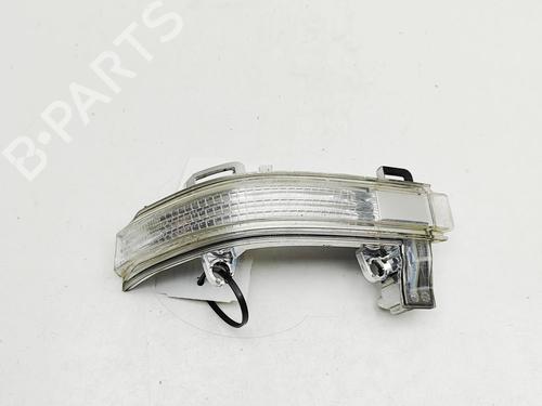 Used Right side indicator Right side indicator VW CRAFTER Van (SY_, SX_) 2.0 TDI FWD (SYB, SYC, SYD) (140 hp) 33395585 33395585