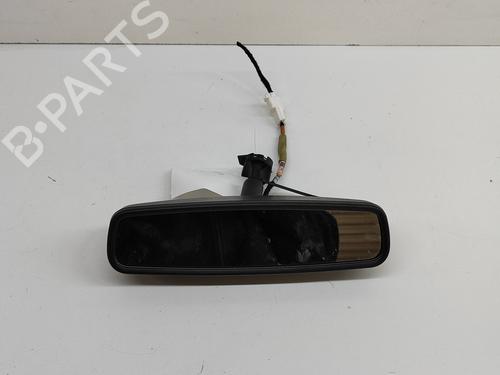 Specchietti retrovisore MAZDA CX-5 (KF) 2.2 D | BP25218456I6 