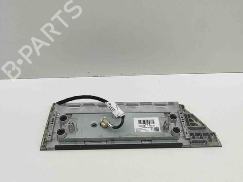 Multifunctionele display CITROËN C5 AIRCROSS (A_) 1.6 Hybrid 225 (A45GFR) | BP29459578C48 