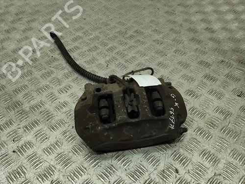 Used Left rear brake caliper VW TOUAREG (7P5, 7P6) 3.0 V6 TDI (245 hp) 29829883