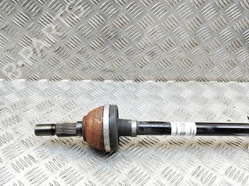 Left rear driveshaft TESLA MODEL Y (5YJY) Long Range All-wheel Drive | BP38565308M40 - Image 2