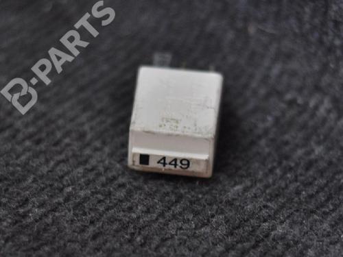 Elektronisk modul VW PASSAT B6 (3C2) 2.0 TDI (140 hp) 6720218