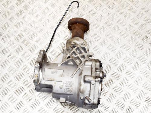 Front differential LAND ROVER DISCOVERY SPORT (L550) 2.0 D 4x4 | BP9630051M23 