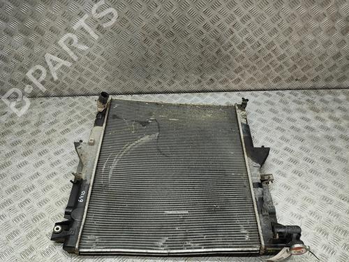 Kjøler Kjøler MITSUBISHI L200 / TRITON (KJ_, KK_, KL_) 2.4 DI-D 4WD (KL1T) (181 hp) 37493411 37493411