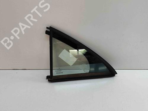 Used Rear left door window MERCEDES-BENZ S-CLASS (W221, V221) S 350 BlueTec (221.026, 221.126) (258 hp) 29404805