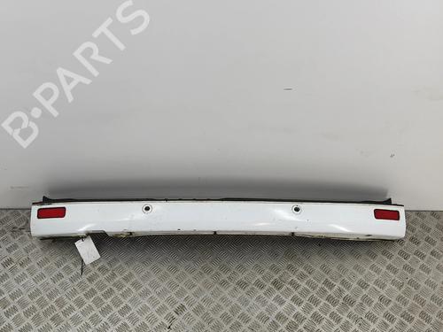Used Rear bumper Rear bumper FORD TRANSIT CUSTOM V362 Van (FY, FZ) 2.0 EcoBlue (130 hp) 33882502 33882502