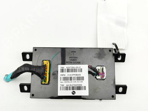 elektronisk-modul-tesla-model-x-5yjx-2013-36470806 main image