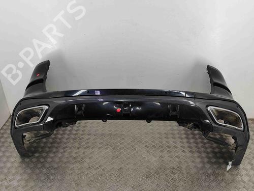 Rear bumper BMW X5 (G05, F95) xDrive 30 d | BP29569894C8 