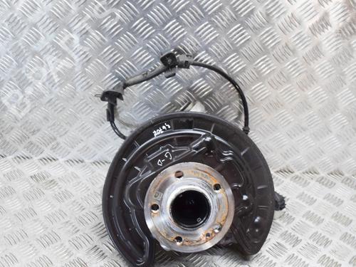 right-rear-steering-knuckle-mercedes-benz-a-class-w177-2018-27757148 main image