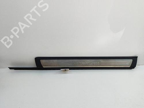 Used Step MERCEDES-BENZ SLK (R172) 250 CDI / d (172.403) (204 hp) 19743975