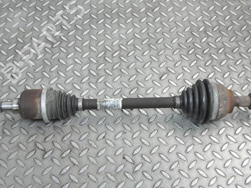 Used Left front driveshaft CITROËN DS4 (NX_) 1.2 THP 130 (130 hp) 9873712