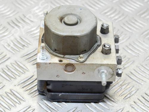 Used ABS pump ABS pump RENAULT ZOE (BFM_) ZOE (88 hp) 8624493 8624493