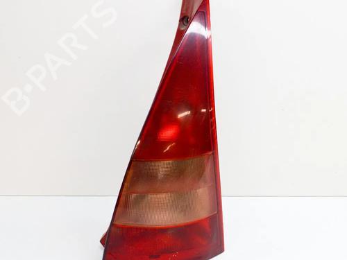 Used Right taillight CITROËN C3 I (FC_, FN_) 1.4 HDi (70 hp) 14644115