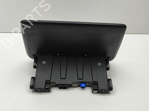Multifunctionele display VW ID.4 (E21) PRO | BP27782181C48 
