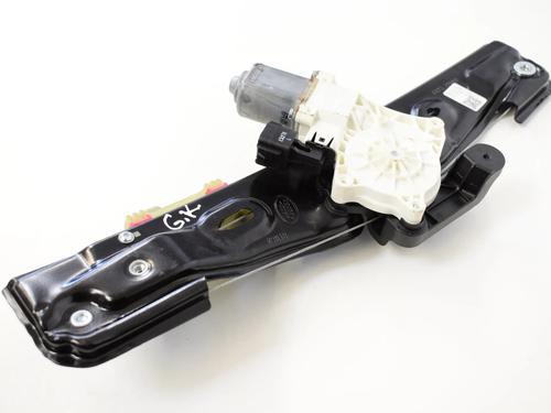 Used Rear left window mechanism LAND ROVER DISCOVERY SPORT (L550) 2.0 D 4x4 (180 hp) 30209791