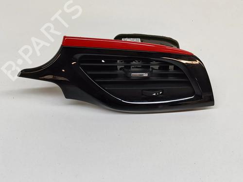 Used Air vent OPEL CORSA E Hatchback Van (X15) 1.4 (08) (75 hp) 16140864