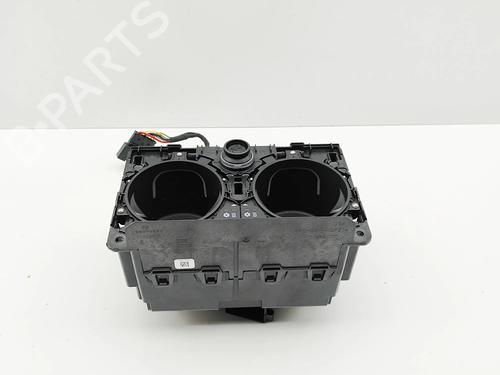 Cup/Object holder BMW XM (G09) XM All-wheel Drive | BP32501006I37