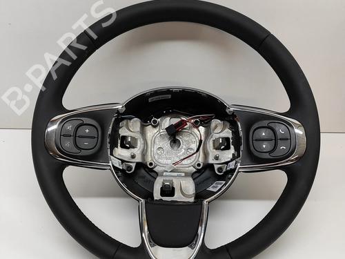 steering-wheel-fiat-500-312_-2007-28687410 main image