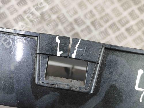 Front bumper FORD RANGER (TKE) 3.2 TDCi 4x4 | BP29812462C7 