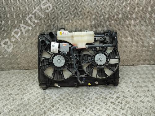 Used Radiator set LEXUS IS III (_E3_) 300h (AVE30_, AVE30R) (220 hp) 27795426