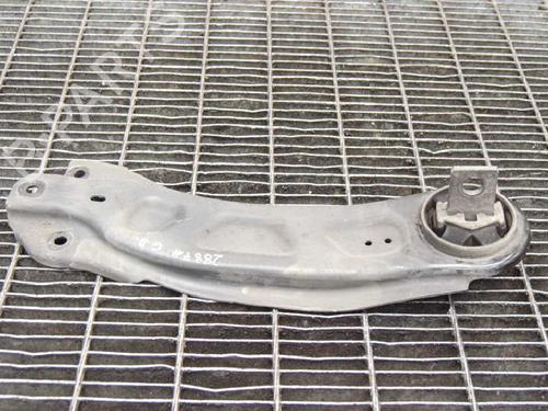 Right rear suspension arm MERCEDES-BENZ CLA Coupe (C117) CLA 220 CDI / d (117.303) | BP7732242M15 