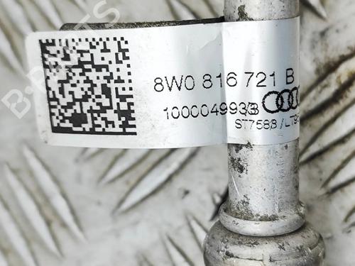 AC pipe AUDI A4 B9 Avant (8W5, 8WD) 2.0 TDI | BP39381521M126 - Image 5